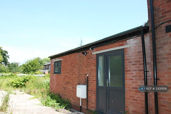 1 Bedroom Flat To Rent In Redditch Road, Kings Norton, Birmingham, B38