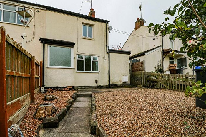 2 Bedroom Terraced House To Rent In Station Road, Biddulph, ST8