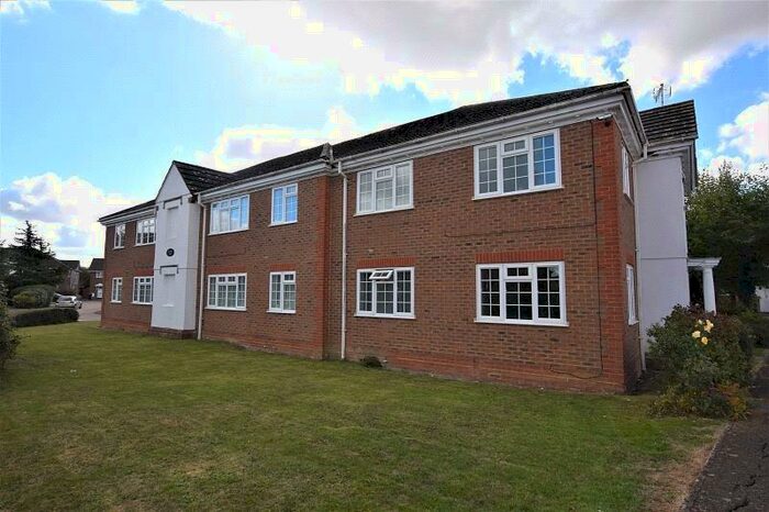 1 Bedroom Apartment To Rent In Kingfisher Way, Bicester, Oxfordshire, OX26