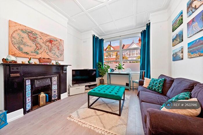 2 Bedroom Flat To Rent In Clifford Gdns, London, NW10