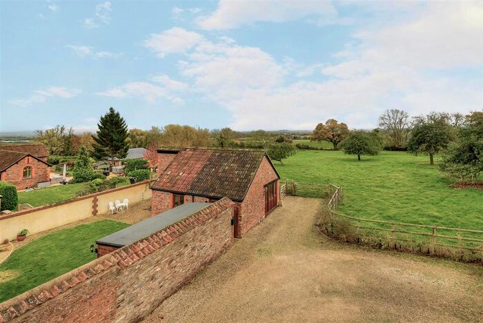 1 Bedroom Cottage For Sale In Farringdon, North Petherton, Bridgwater, TA6