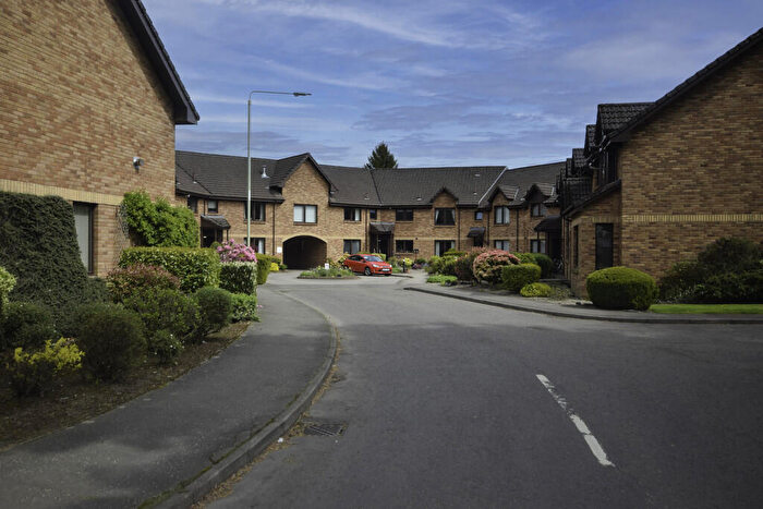 2 Bedroom Apartment For Sale In Coupar Angus Road, Blairgowrie, PH10