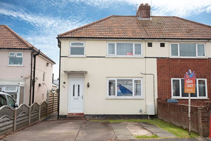 3 Bedroom Semi-Detached House For Sale In Cavell Square, Deal, CT14