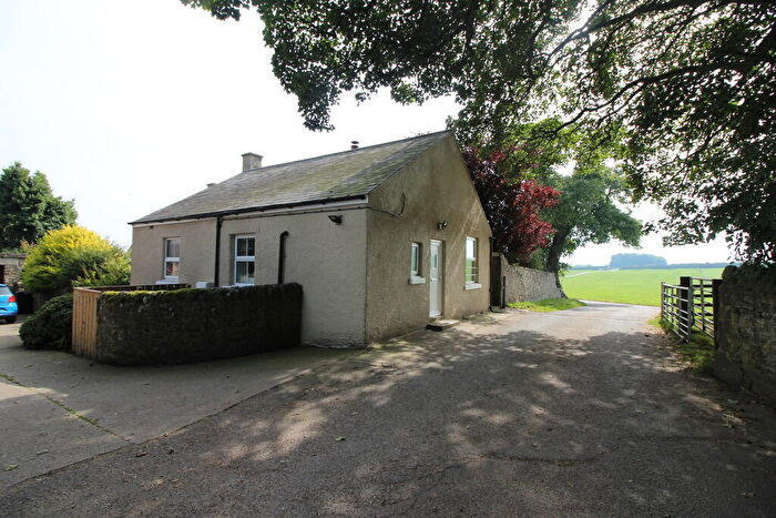 2 Bedroom Cottage To Rent In Bracken House Cottage, Melsonby, DL10