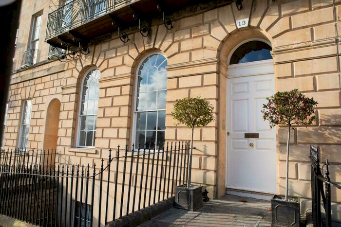 2 Bedroom Maisonette To Rent In Marlborough Buildings, BA1