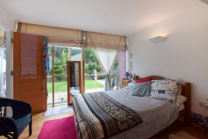 3 Bedroom Detached Bungalow For Sale In Drake Avenue, Yelland, Barnstaple, EX31