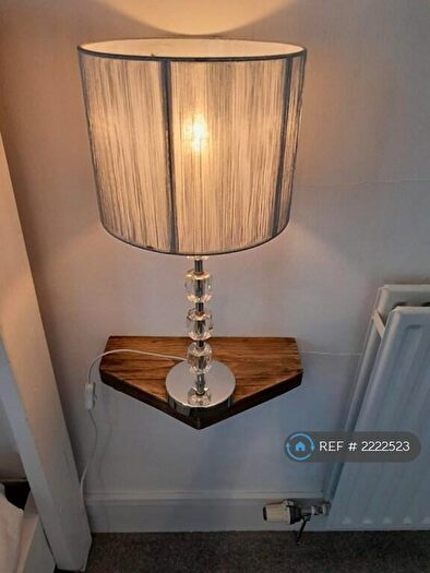1 Bedroom Flat To Rent In Walker Road, Aberdeen, AB11