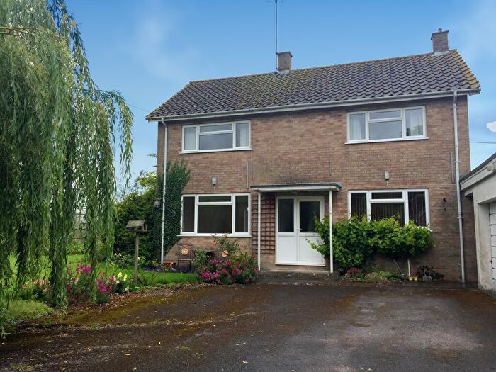 3 Bedroom Detached House To Rent In Corton, Warminster, Wiltshire, BA12