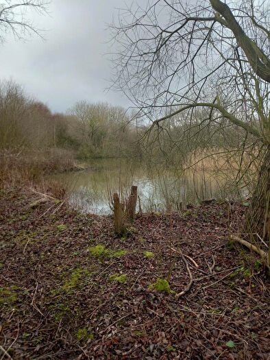 Farm Land For Sale In . Acres Of Woodland, Station Road, Gunness, Scunthorpe, Lincolnshire, DN15