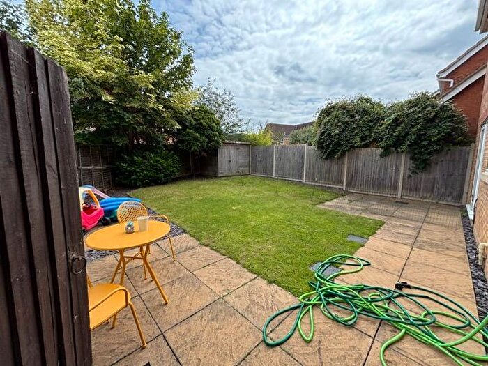 6 Bedroom Property To Rent In Daimler Avenue, Peterborough, PE7