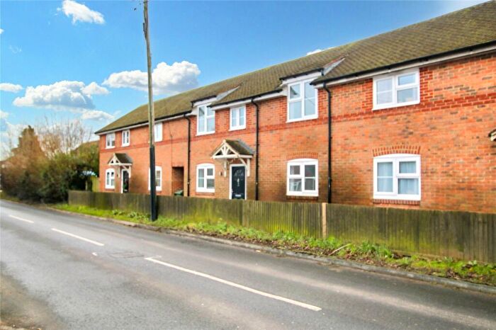 3 Bedroom Terraced House To Rent In Upper Horsebridge, Hailsham, East Sussex, BN27
