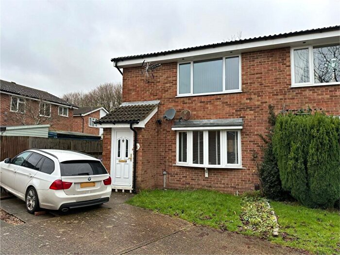 1 Bedroom Maisonette For Sale In Wood Cottage Lane, Folkestone, Kent, CT19