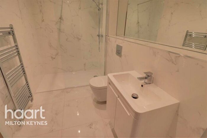 1 Bedroom Flat To Rent In Silbury Boulevard, Central Milton Keynes, MK9