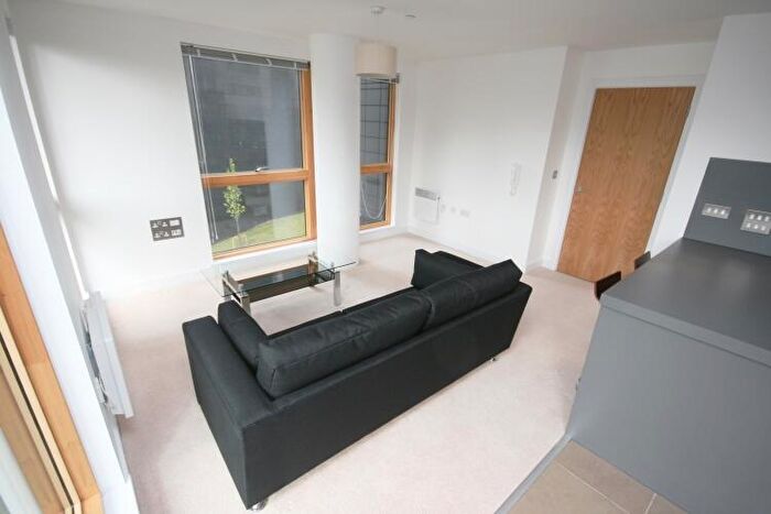 2 Bedroom Apartment To Rent In Cypress Place, New Century Park Green Quarter, M4