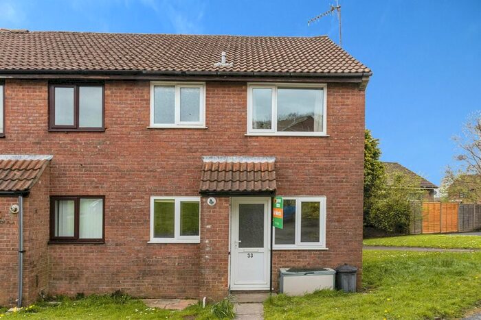 1 Bedroom Property To Rent In Bronwydd, Birchgrove, Swansea, SA7