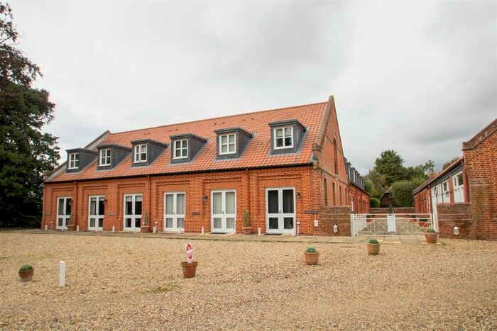 2 Bedroom Terraced House To Rent In Saling Grove, Great Saling, Braintree, CM7