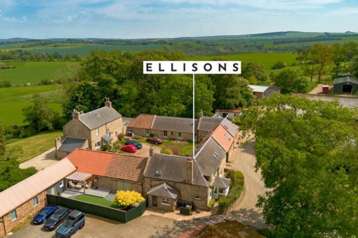 4 Bedroom Farm House For Sale In Gorebridge, EH23