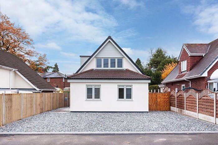 3 Bedroom Detached House For Sale In Bailey Crescent, Buglawton, Congleton, CW12