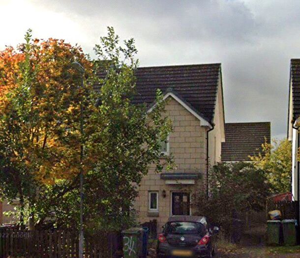 3 Bedroom Terraced House For Sale In Belvidere Avenue, Glasgow, G31