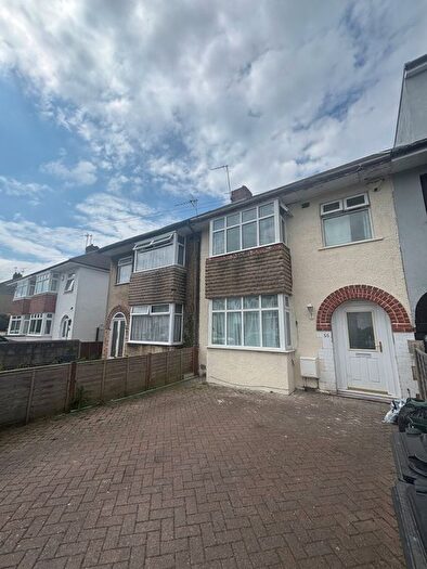 1 Bedroom Property To Rent In Mortimer Road, Bristol, BS34