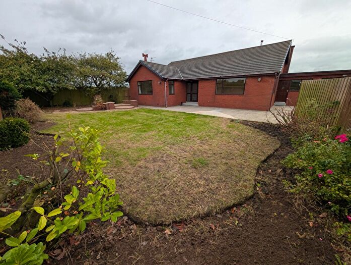 4 Bedroom Detached Bungalow To Rent In The Bungalow, Brackenscale Farm, Mile Road, Singleton, Lancashire, FY6