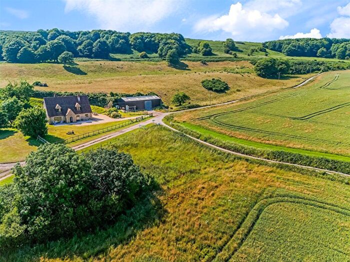 5 Bedroom Detached House For Sale In Whitwell, Ventnor, Isle Of Wight, PO38