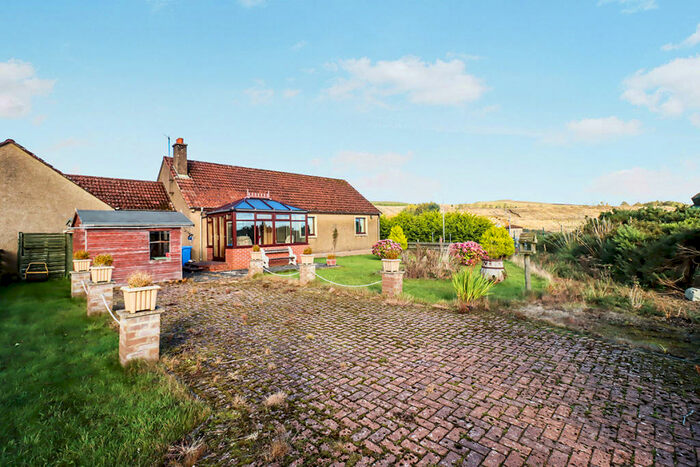 3 Bedroom Bungalow For Sale In Leslie, Glenrothes, KY6