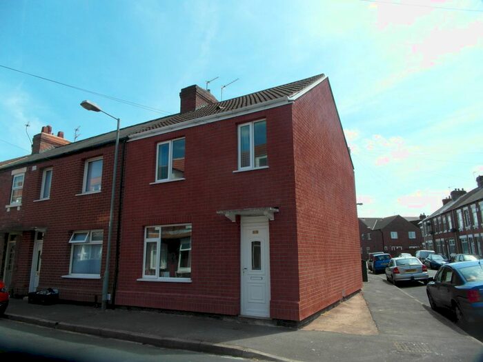 3 Bedroom Terraced House To Rent In Swan Street, Bentley, Doncaster, DN5