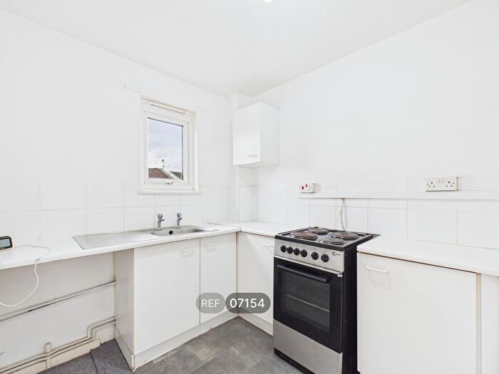 1 Bedroom Property To Rent In Hinchcliffe, Peterborough, PE2