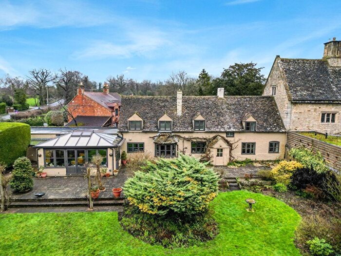 4 Bedroom Semi Detached House For Sale In Churchend, Eastington, Stonehouse, GL10