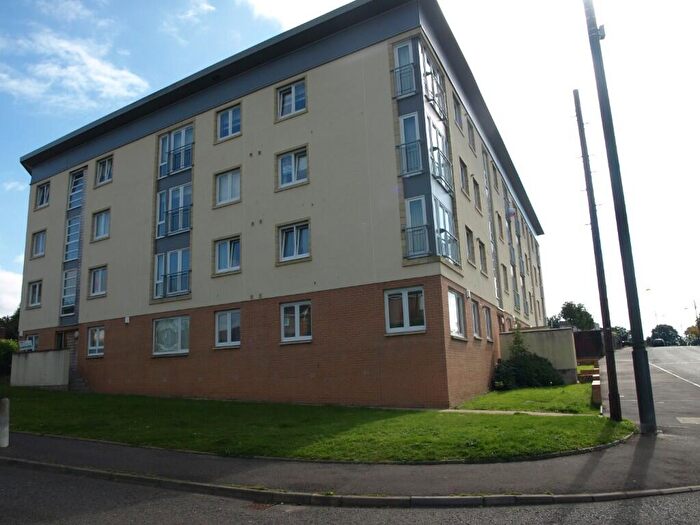 2 Bedroom Apartment To Rent In Ashgill Road, Glasgow, G22