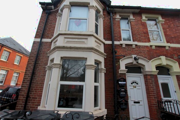 1 Bedroom Flat To Rent In Euclid Street, Swindon, SN1