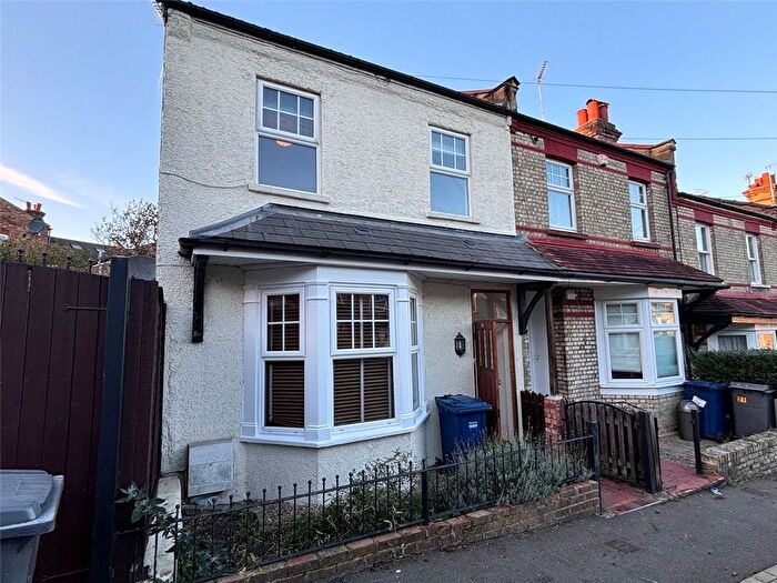 3 Bedroom Property To Rent In Middle Road, East Barnet, EN4