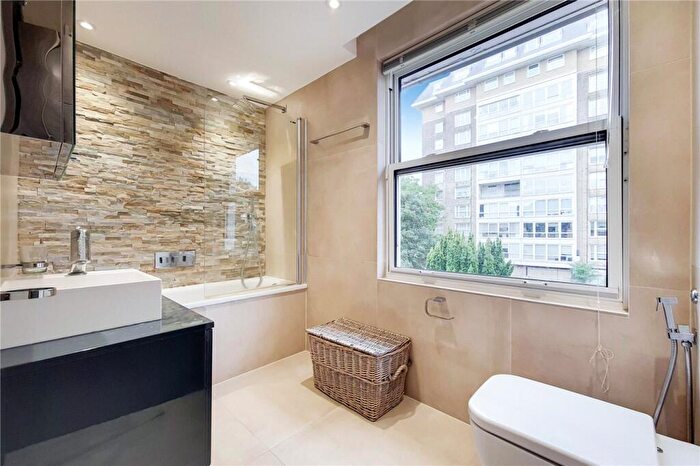 4 Bedroom House To Rent In Court Close, St John's Wood Park, St John's Wood, London, NW8