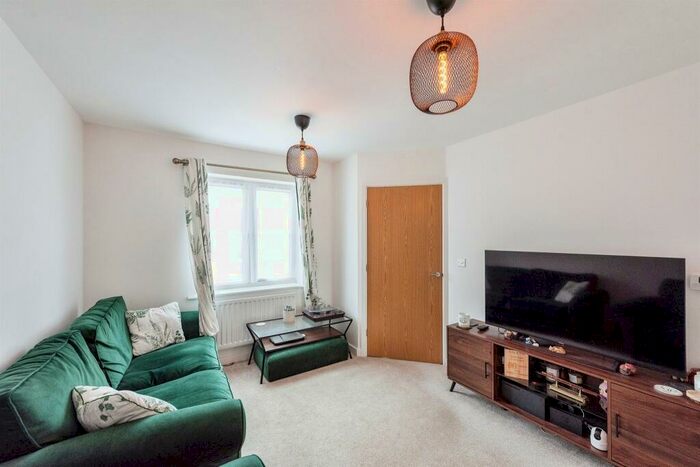 2 Bedroom Semi-Detached House For Sale In Farthing Land, Elmswell, Bury St. Edmunds, IP30