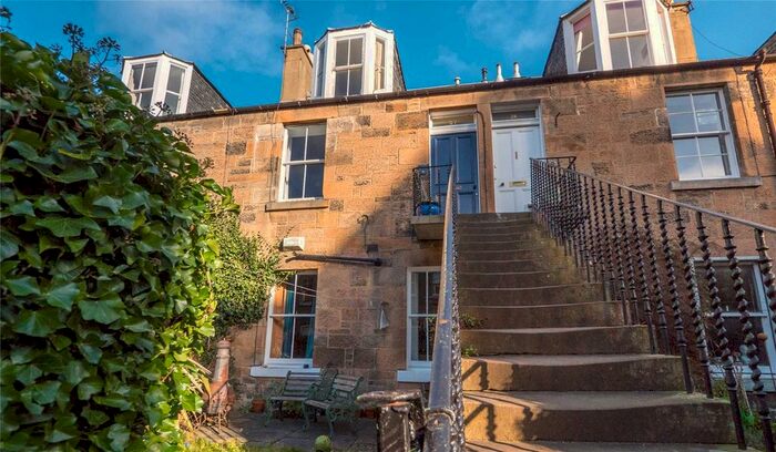 2 Bedroom Detached House To Rent In Balmoral Place, Edinburgh, EH3
