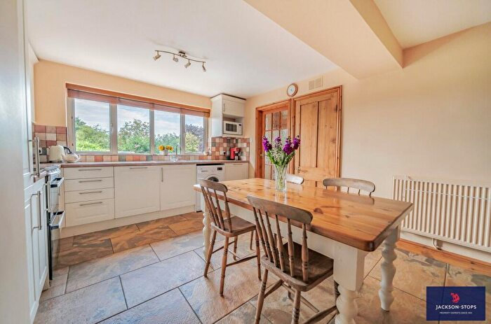 4 Bedroom Detached House For Sale In Main Street, Church Stowe, Northamptonshire, NN7