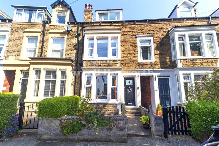 4 Bedroom House For Sale In Bare Avenue, Morecambe, LA4