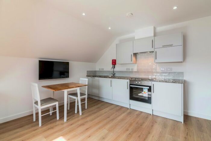 1 Bedroom Flat To Rent In Lower Parliament Street, City Centre, NG1