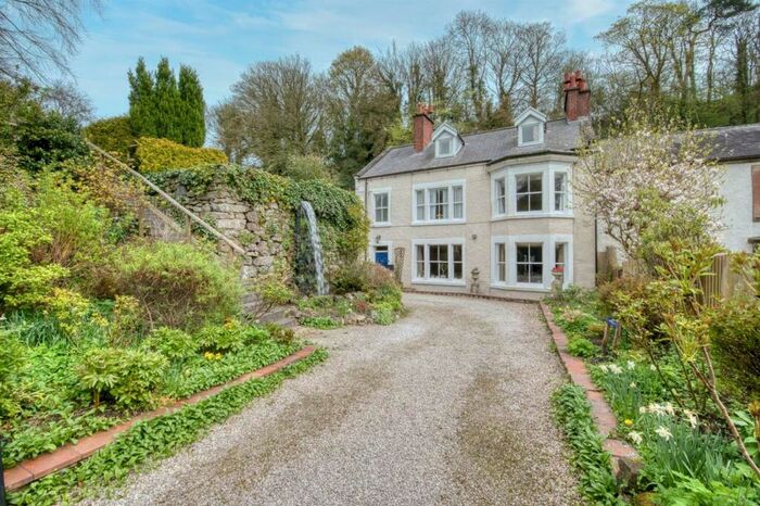 6 Bedroom House For Sale In Cascades House, Clatterway, Bonsall, DE4