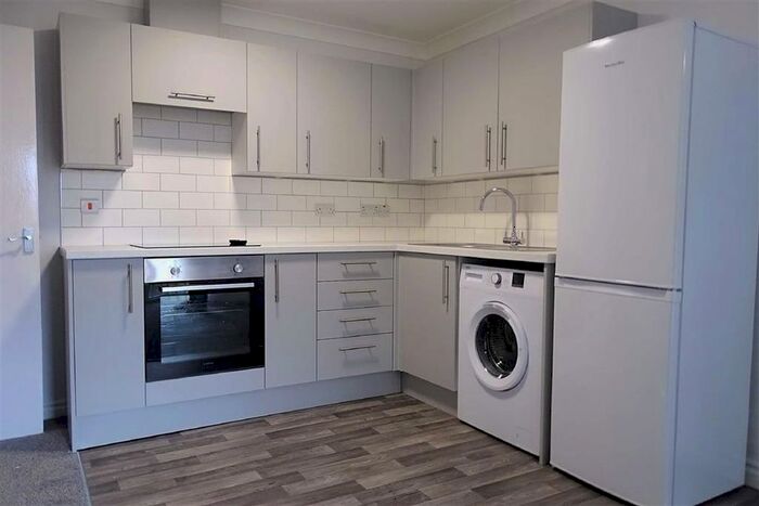 2 Bedroom Flat To Rent In Harriet House, Stockton TS17