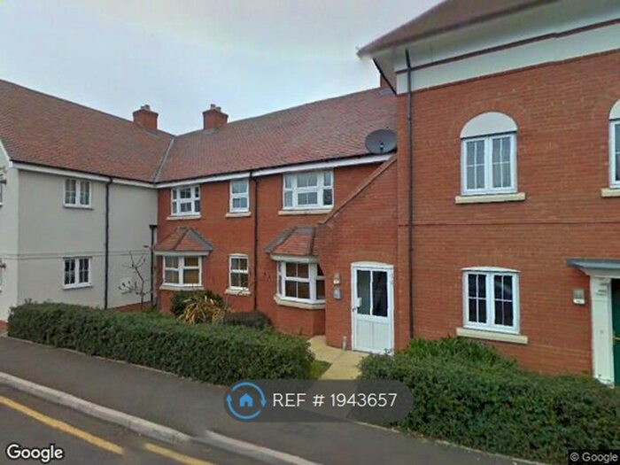 1 Bedroom Flat To Rent In Bellfield Close, Witham, CM8