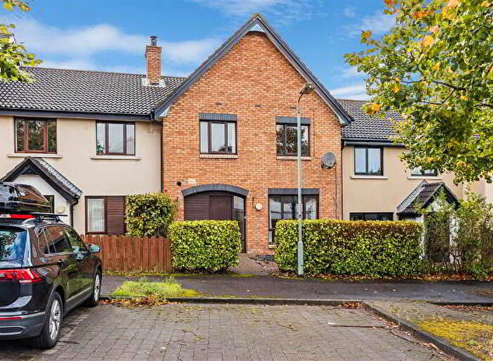 4 Bedroom TownHouse For Sale In Shaftesbury Road, Bangor, BT20