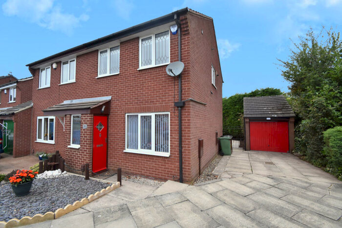 2 Bedroom Semi-Detached House To Rent In Colton, Leeds, LS15