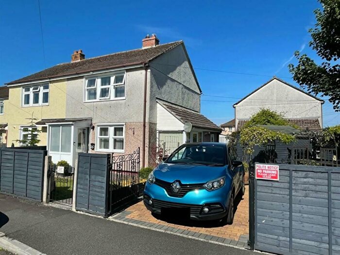 2 Bedroom End Of Terrace House For Sale In Ringstone, West Huntspill, Highbridge, TA9