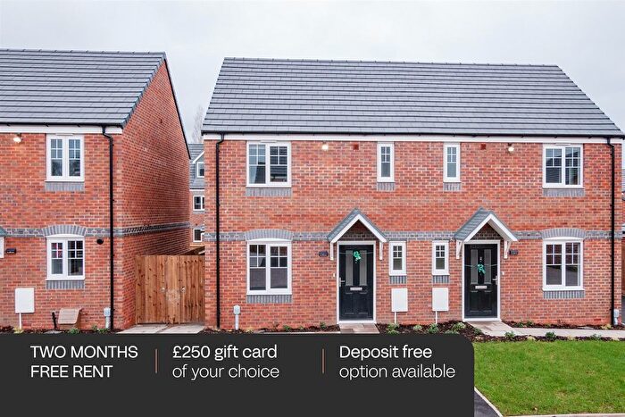 3 Bedroom Terraced House To Rent In Wykham Park, Banbury, OX16