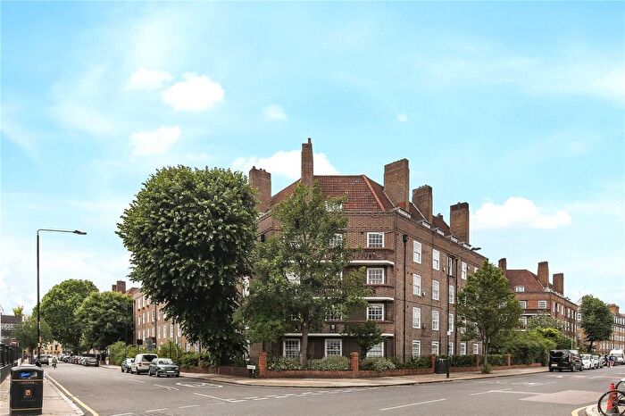 1 Bedroom Flat For Sale In Dinmont House, Pritchards Road, London, E2