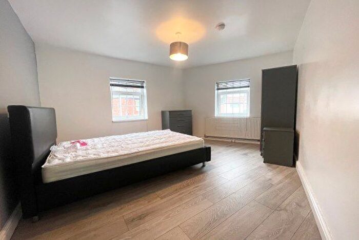 4 Bedroom Property To Rent In Townsend Street, Cheltenham, GL51