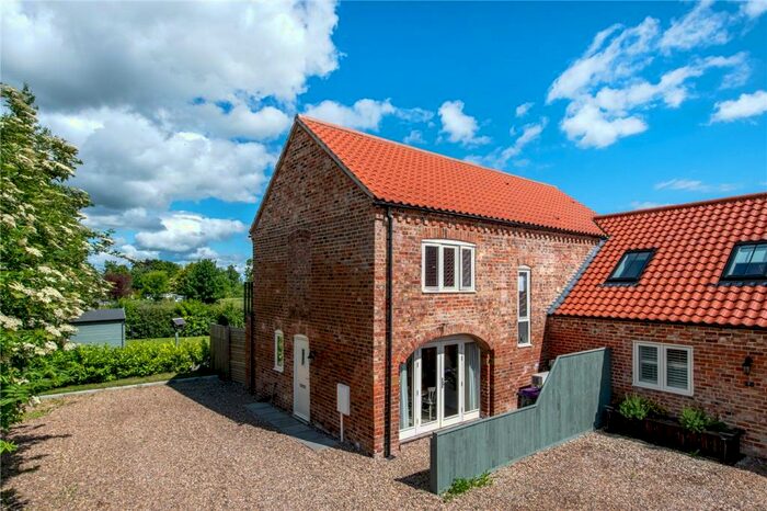 3 Bedroom Semi-Detached House For Sale In Main Road, Holland Fen, Lincoln, Lincolnshire, LN4