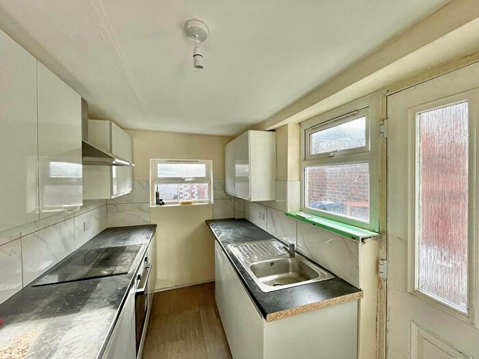 3 Bedroom Terraced House To Rent In Fox Street, Seaham, SR7